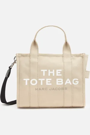 Marc Jacobs The Mini Color Canvas Tote Bag