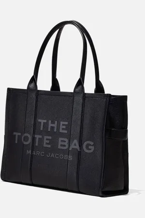 Marc Jacobs The Large Leather Tote Bag