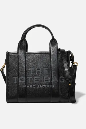 Marc Jacobs The Small Leather Tote Bag