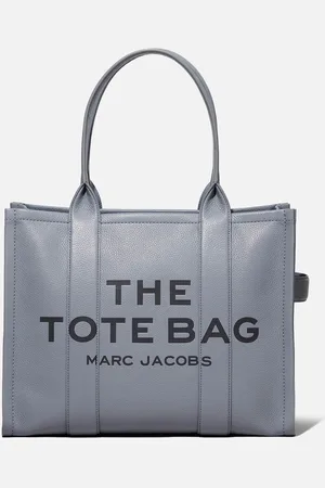 Marc Jacobs The Large Leather Tote Bag