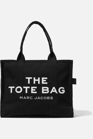 Marc Jacobs The Large Colour Canvas Tote Bag