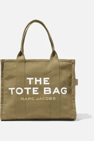 Marc Jacobs The Large Canvas Tote Bag