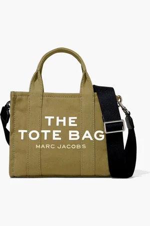 Marc Jacobs The Small Tote Canvas Bag