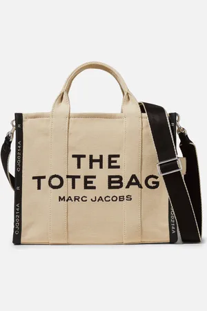 Marc Jacobs The Medium Canvas Tote Bag
