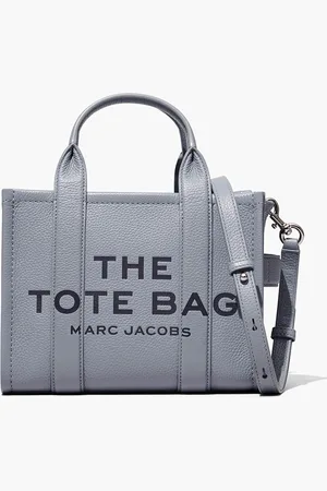 Marc Jacobs The Leather Small Tote Bag