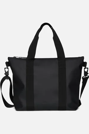 Rains W3 Shell Micro Tote Bag