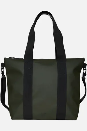 Rains W3 Shell Mini Tote Bag
