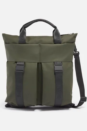 Rains Trail Shell Tote Bag