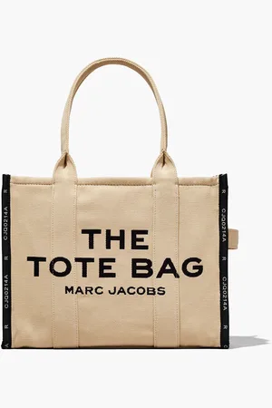 Marc Jacobs The Jacquard Large Tote Bag