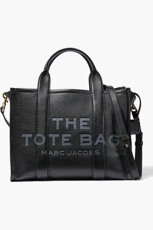 Marc Jacobs The Medium Leather Tote Bag
