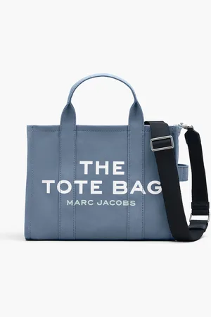 Marc Jacobs The Medium Canvas Tote Bag