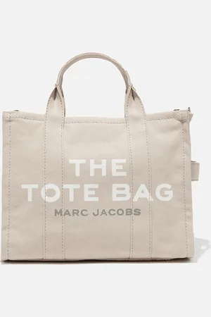 Marc Jacobs The Medium Canvas Tote Bag