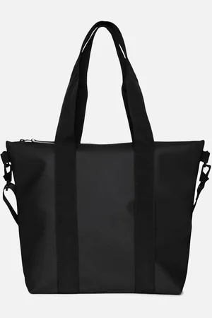 Rains Mini W3 Shell Tote Bag