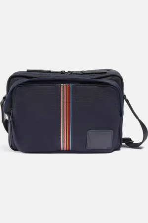 Paul Smith Woven Camera Bag