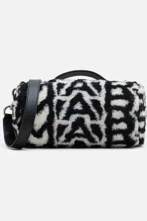 Marc Jacobs The Monogram Teddy Duffle Bag