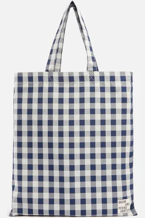 Baum und Pferdgarten Kela Printed Canvas Tote Bag
