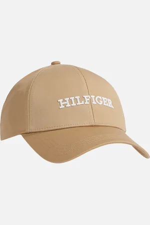 Tommy Hilfiger Cotton Cap