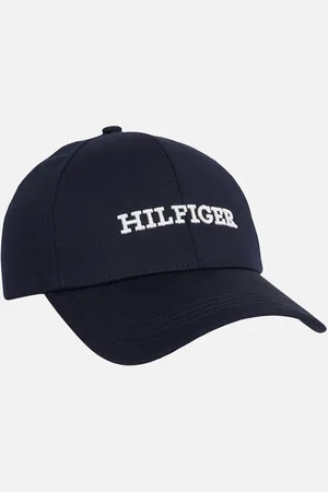 Tommy Hilfiger Cotton Cap