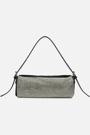 Nunoo Kelly Glitter Shoulder Bag