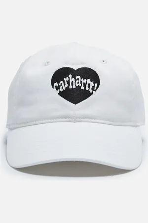 Carhartt Amour Cotton-Twill Cap