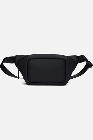 Rains Mini Shell Bum Bag