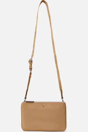 Ralph Lauren Landyn Nylon Crossbody Bag