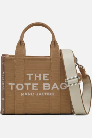 Marc Jacobs The Jacquard Small Tote Bag