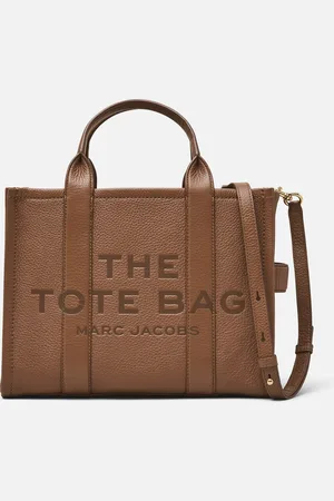 Marc Jacobs The Medium Leather Tote Bag
