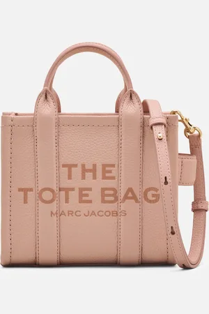 Marc Jacobs The Mini Leather Tote Bag