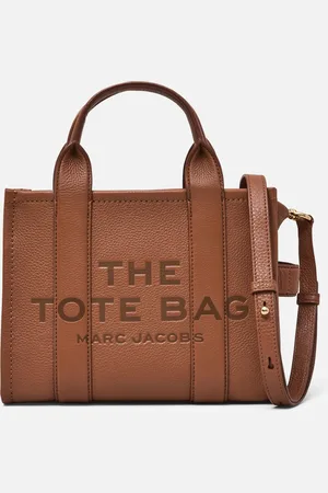 Marc Jacobs The Small Leather Tote Bag