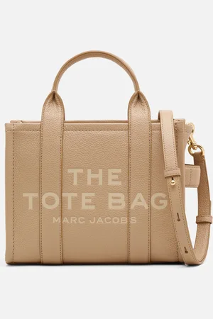 Marc Jacobs The Small Leather Tote Bag