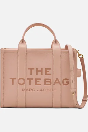 Marc Jacobs The Medium Leather Tote Bag