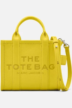 Marc Jacobs The Mini Leather Tote Bag