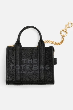 Marc Jacobs The Nano Tote Bag Charm
