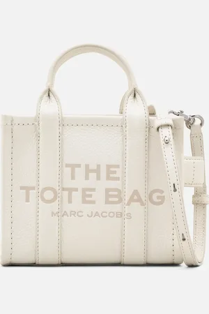 Marc Jacobs The Mini Leather Tote Bag