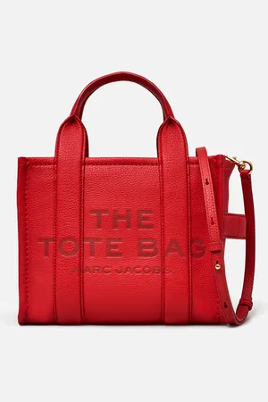 Marc Jacobs The Small Leather Tote Bag