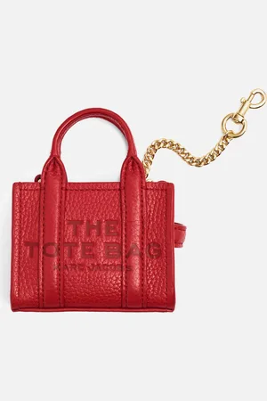 Marc Jacobs The Nano Tote Bag Charm