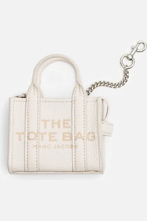 Marc Jacobs The Nano Tote Bag Charm