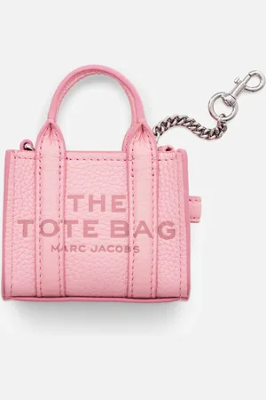 Marc Jacobs The Nano Tote Bag Charm