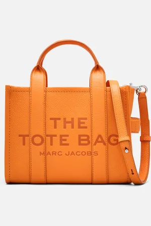 Marc Jacobs The Small Leather Tote Bag