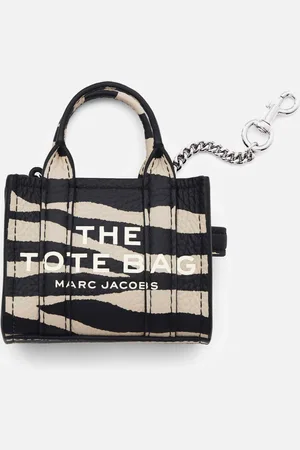 Marc Jacobs The Nano Tote Bag Charm