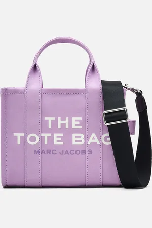 Marc Jacobs The Small Colour Canvas Tote Bag
