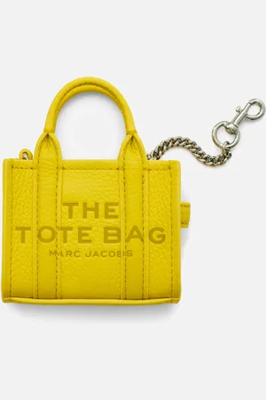 Marc Jacobs The Nano Tote Bag Charm
