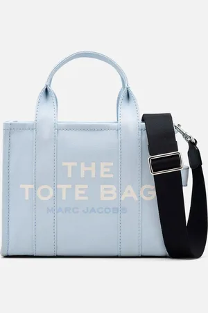 Marc Jacobs The Small Canvas Tote Bag