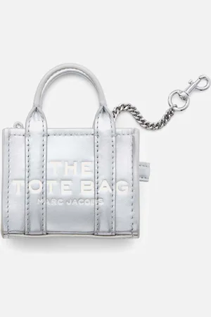 Marc Jacobs The Nano Tote Bag Charm