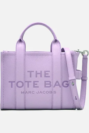 Marc Jacobs The Small Leather Tote Bag