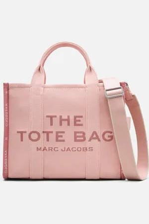 Marc Jacobs The Medium Jacquard Tote Bag