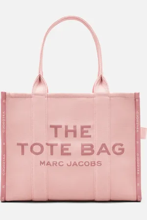Marc Jacobs The Large Canvas Tote Bag
