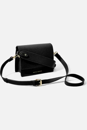 Katie Loxton Mini Orla Vegan Leather Crossbody Bag