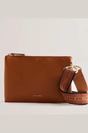 Ted Baker Darceyy Leather Crossbody Bag
